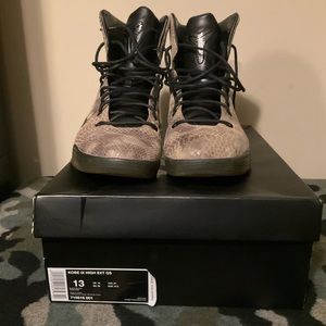 Kobe IX High EXT QS Size 13
